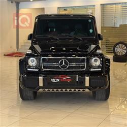 مێرسێدس بێنز G-Class